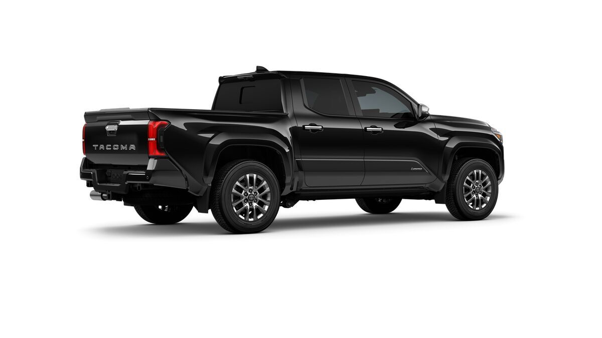 2026 Toyota Tacoma Limited Laurel MD