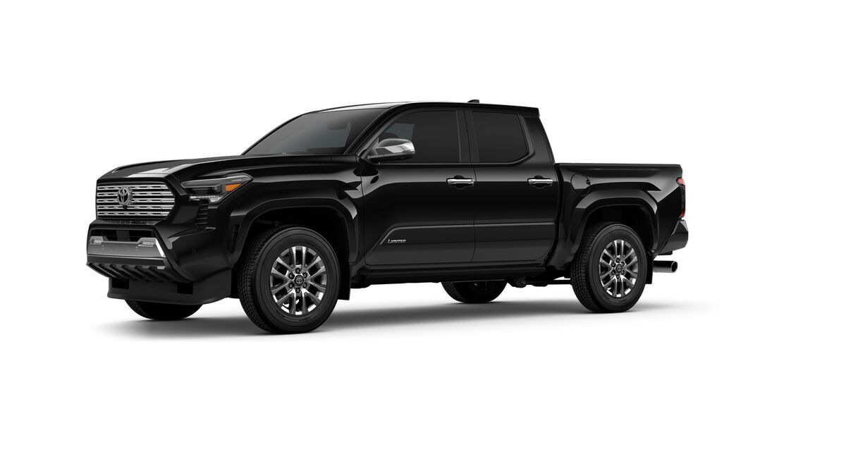 2026 Toyota Tacoma Limited Laurel MD