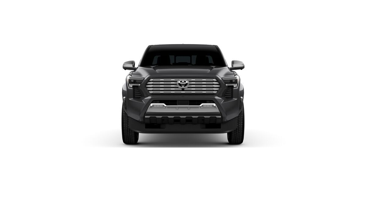 2026 Toyota Tacoma Limited Laurel MD