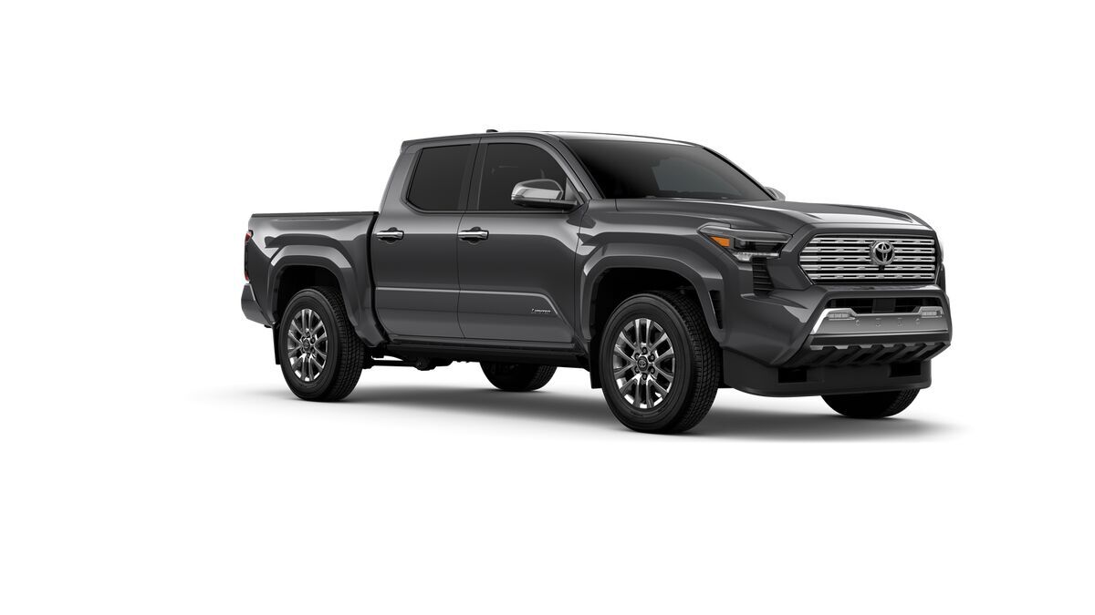 2026 Toyota Tacoma Limited Laurel MD