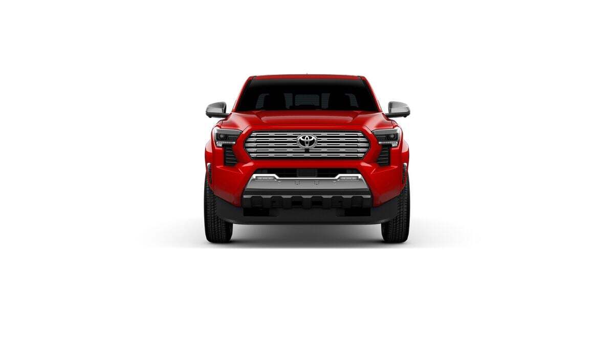 2026 Toyota Tacoma Limited Laurel MD