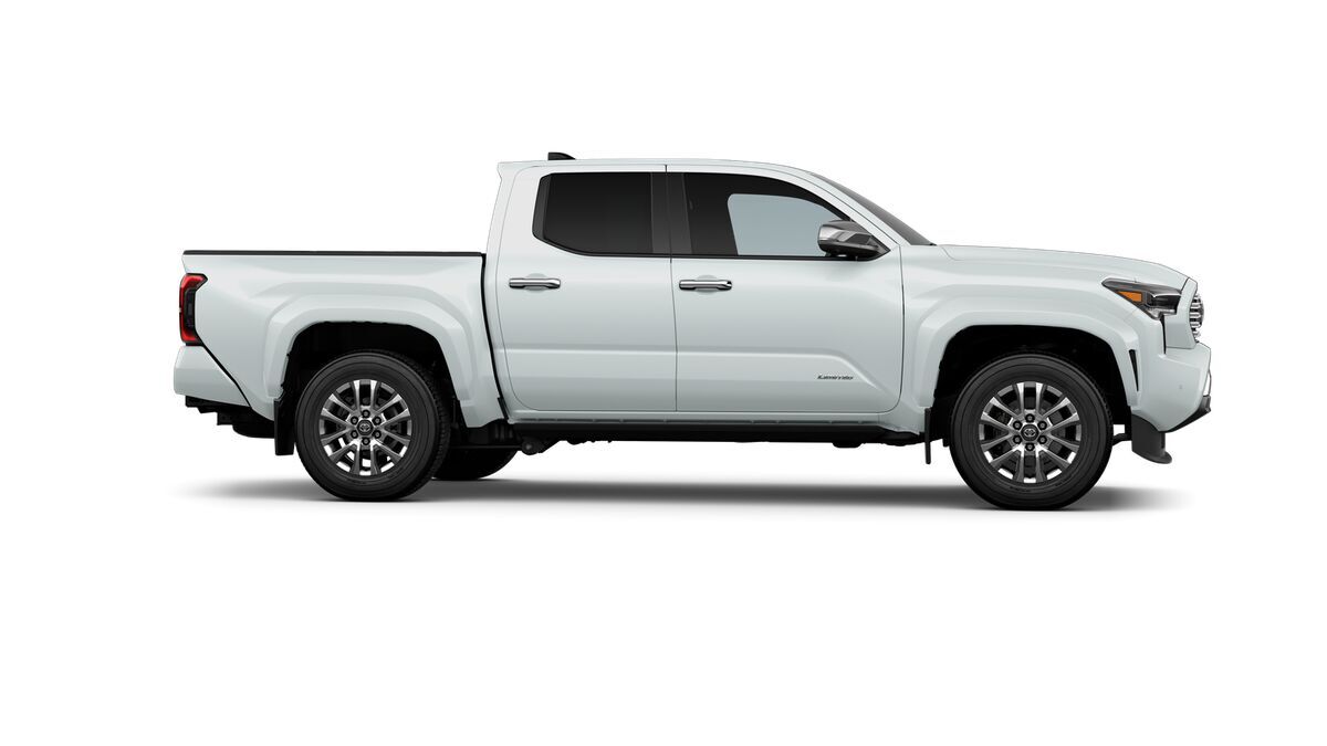 2026 Toyota Tacoma Limited Laurel MD