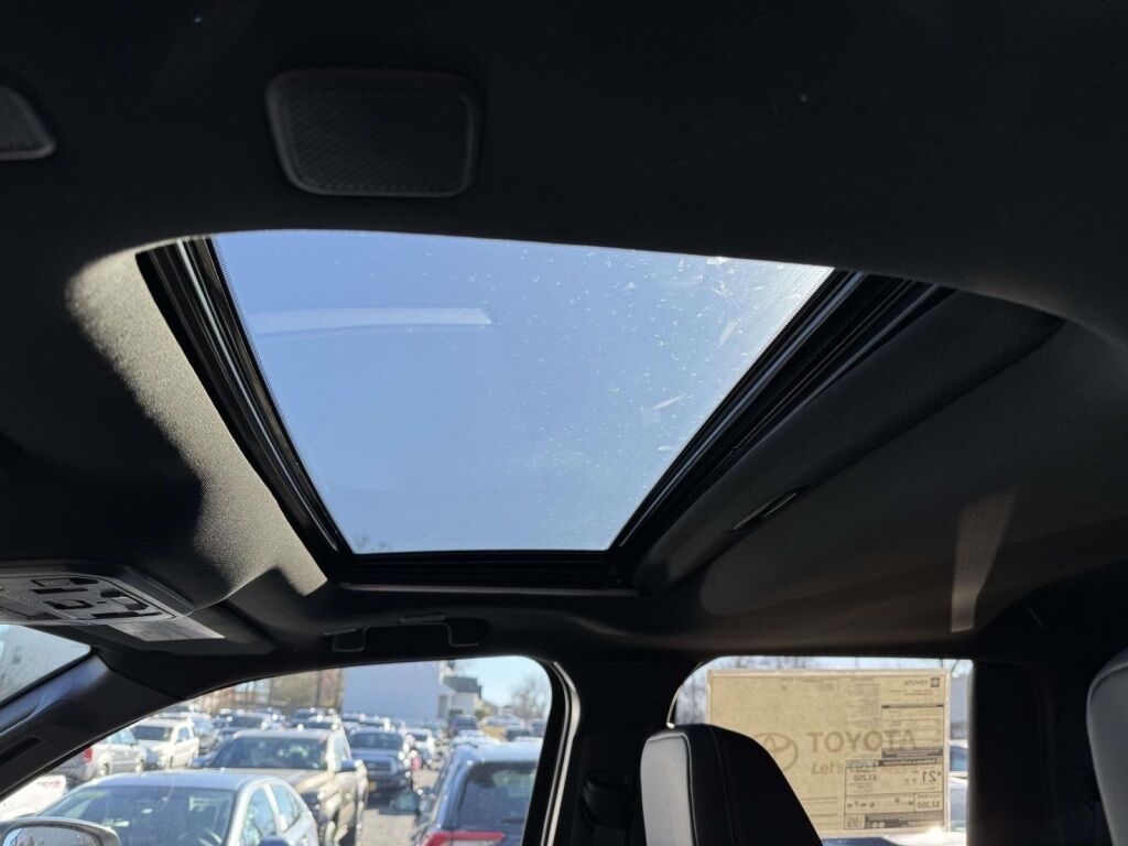 2026 Toyota Tacoma Limited Fredericksburg VA