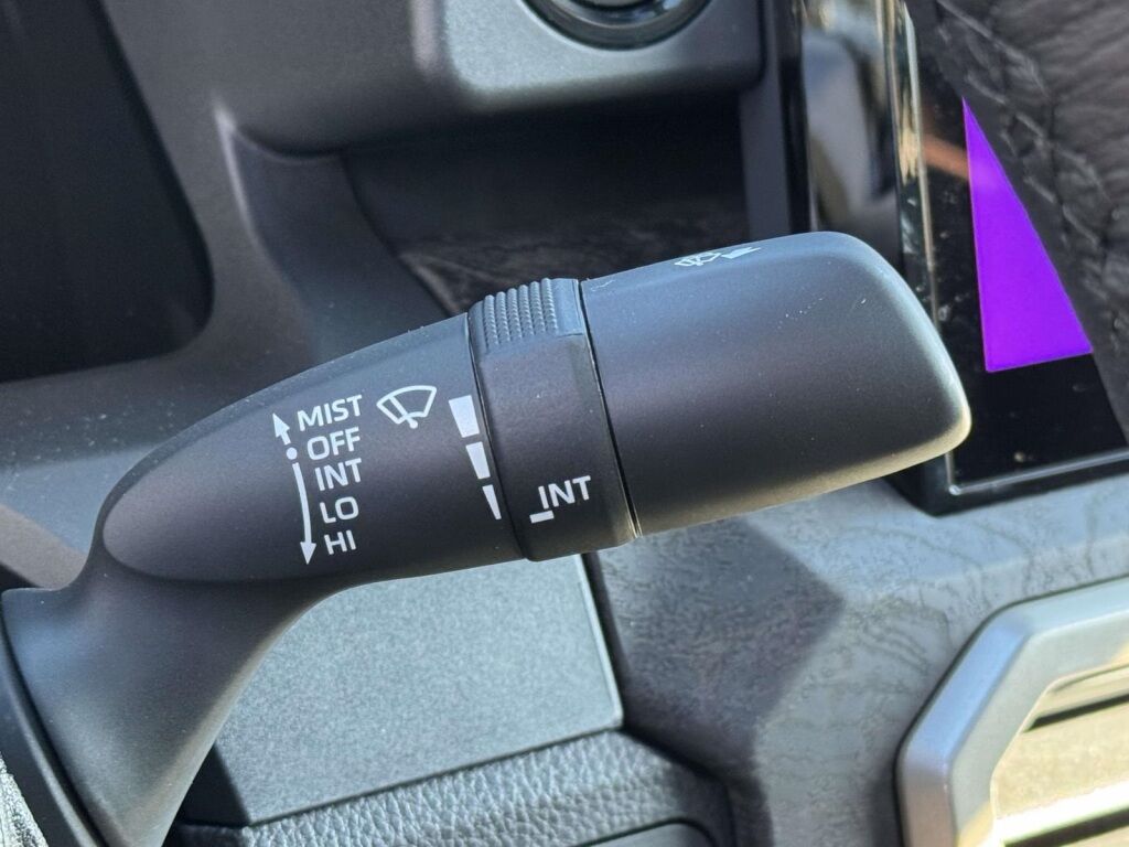 2026 Toyota Tacoma Limited Fredericksburg VA