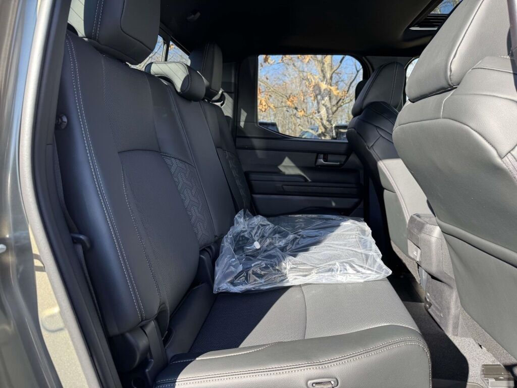 2026 Toyota Tacoma Limited Fredericksburg VA