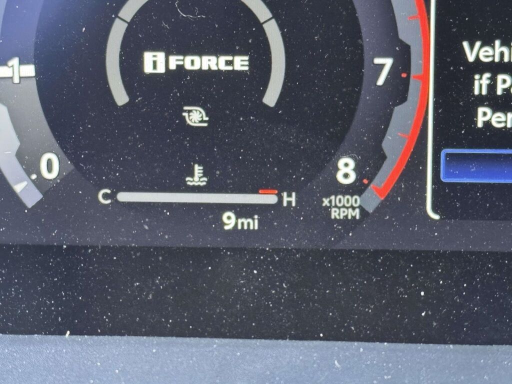 2026 Toyota Tacoma Limited Fredericksburg VA