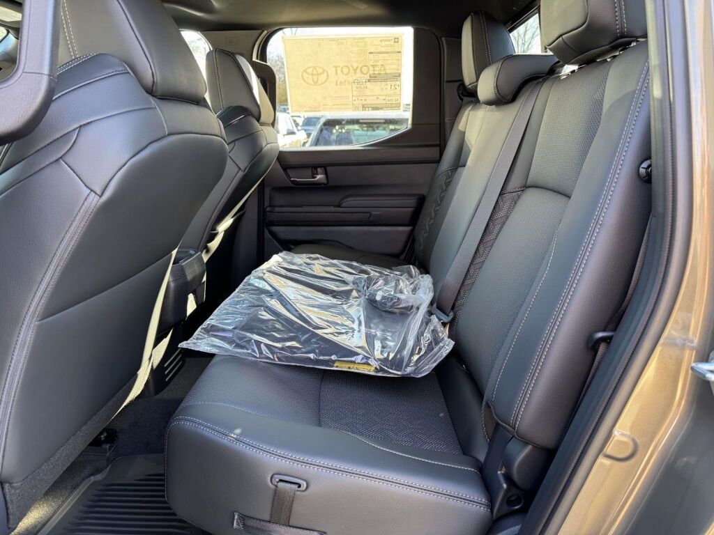 2026 Toyota Tacoma Limited Fredericksburg VA