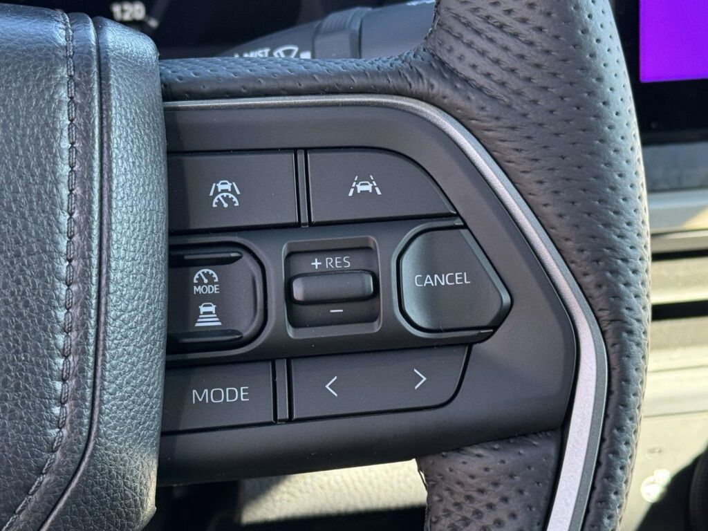 2026 Toyota Tacoma Limited Fredericksburg VA