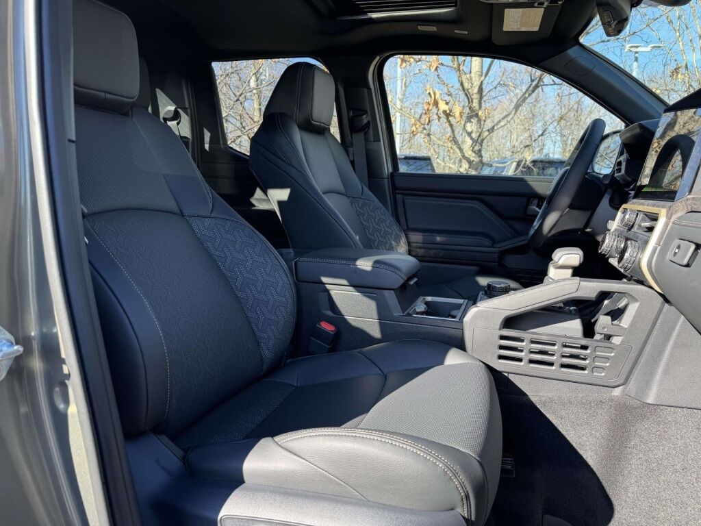 2026 Toyota Tacoma Limited Fredericksburg VA