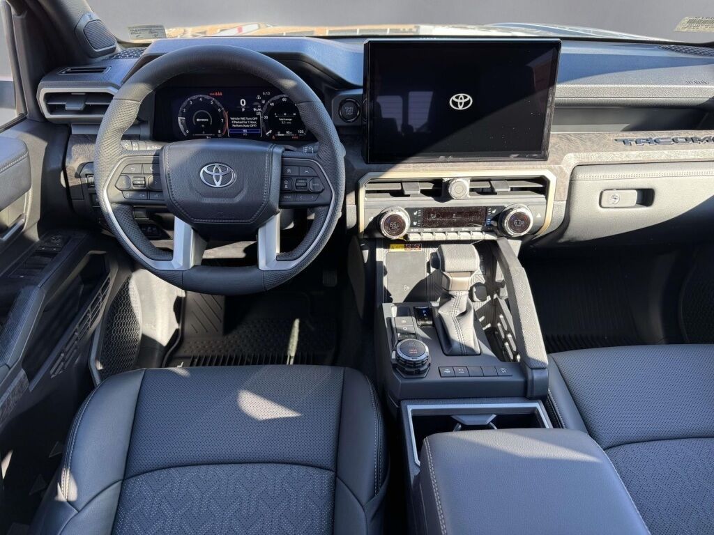 2026 Toyota Tacoma Limited Fredericksburg VA