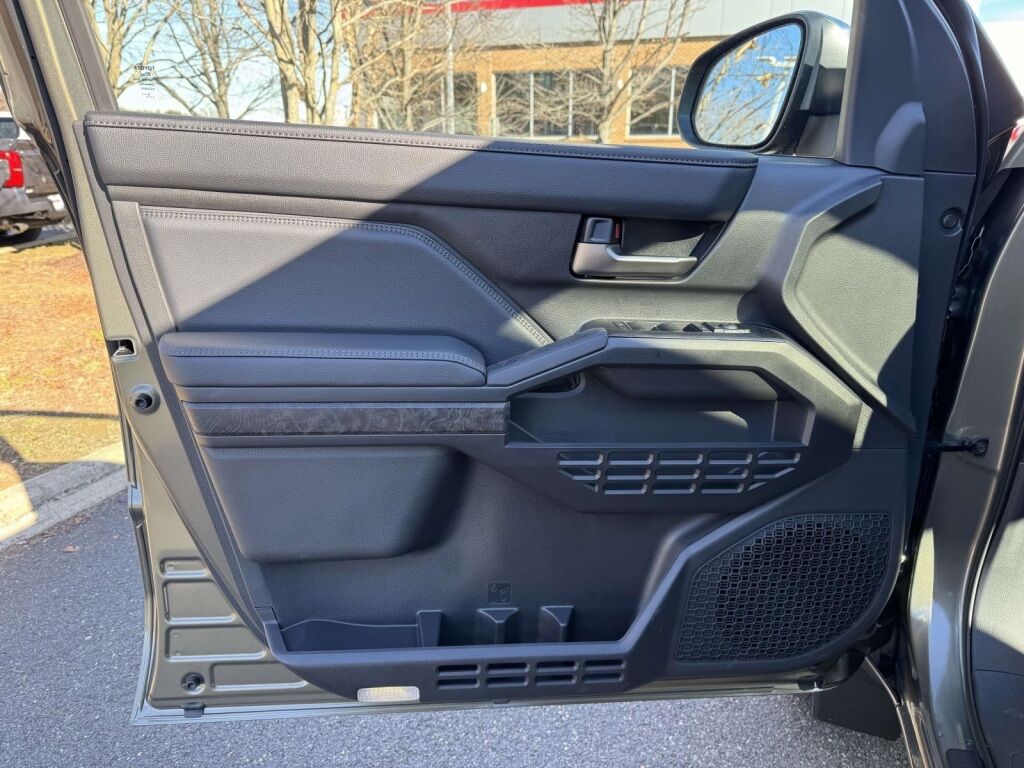 2026 Toyota Tacoma Limited Fredericksburg VA