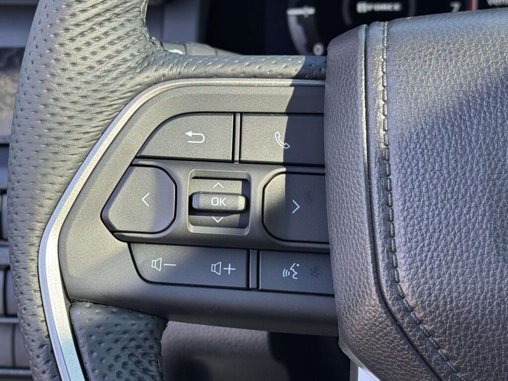 2026 Toyota Tacoma Limited Fredericksburg VA