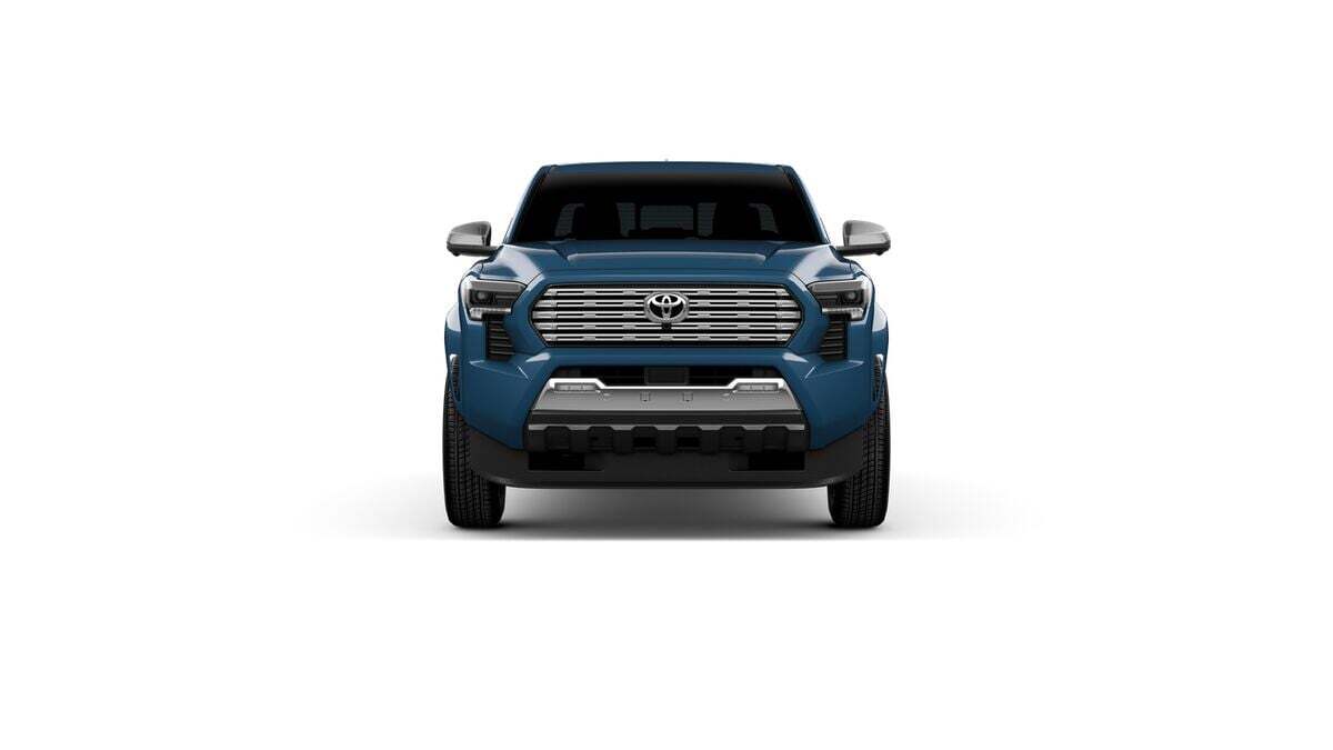 2026 Toyota Tacoma Limited Fredericksburg VA