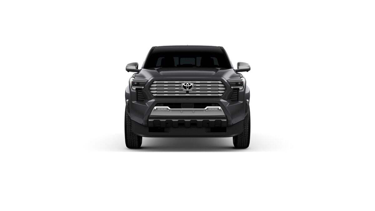 2026 Toyota Tacoma Limited Fredericksburg VA