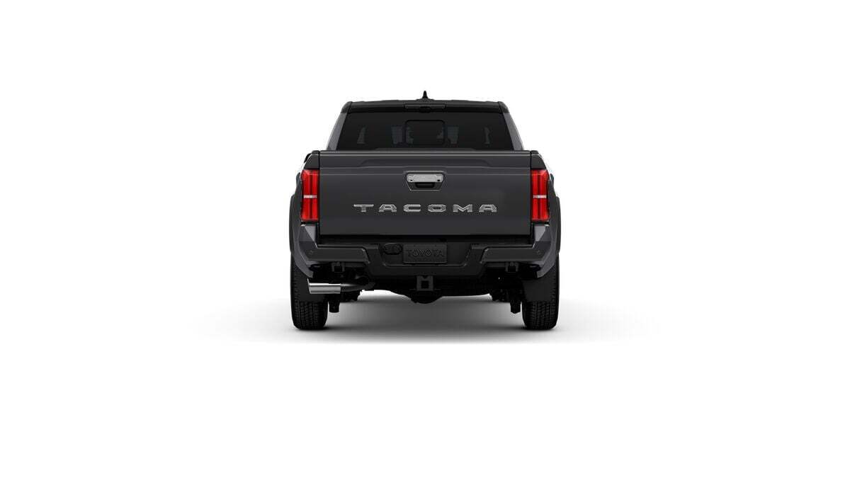 2026 Toyota Tacoma Limited Fredericksburg VA