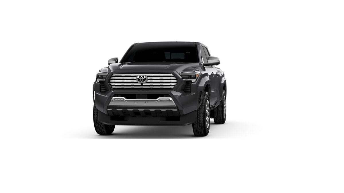2026 Toyota Tacoma Limited Fredericksburg VA