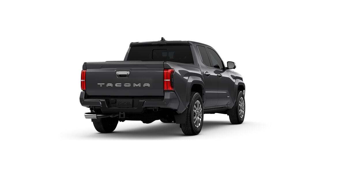 2026 Toyota Tacoma Limited Fredericksburg VA