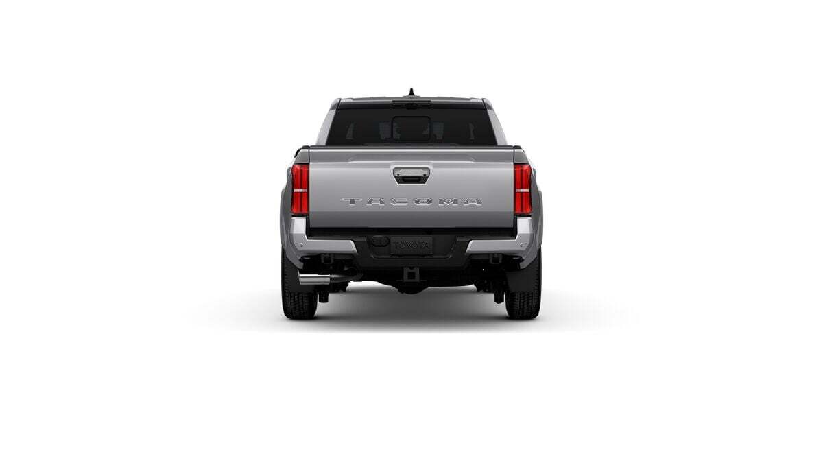 2026 Toyota Tacoma Limited Fredericksburg VA