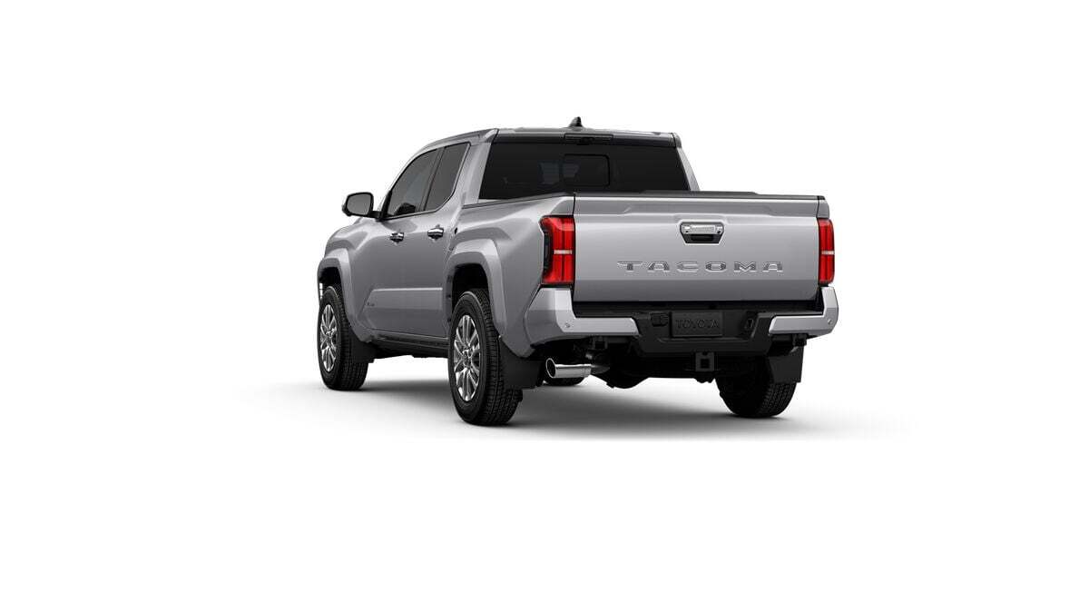 2026 Toyota Tacoma Limited Fredericksburg VA