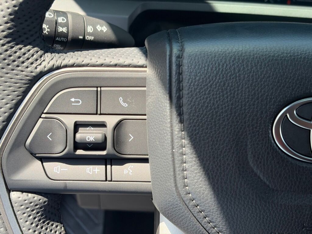 2026 Toyota Tacoma Limited Fredericksburg VA