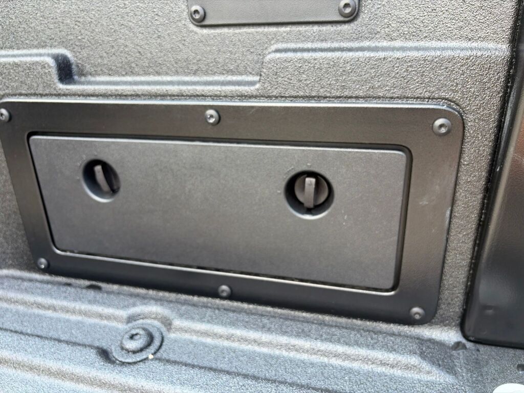 2026 Toyota Tacoma Limited Fredericksburg VA