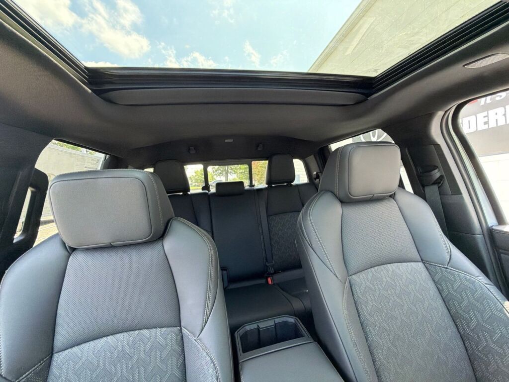2026 Toyota Tacoma Limited Fredericksburg VA