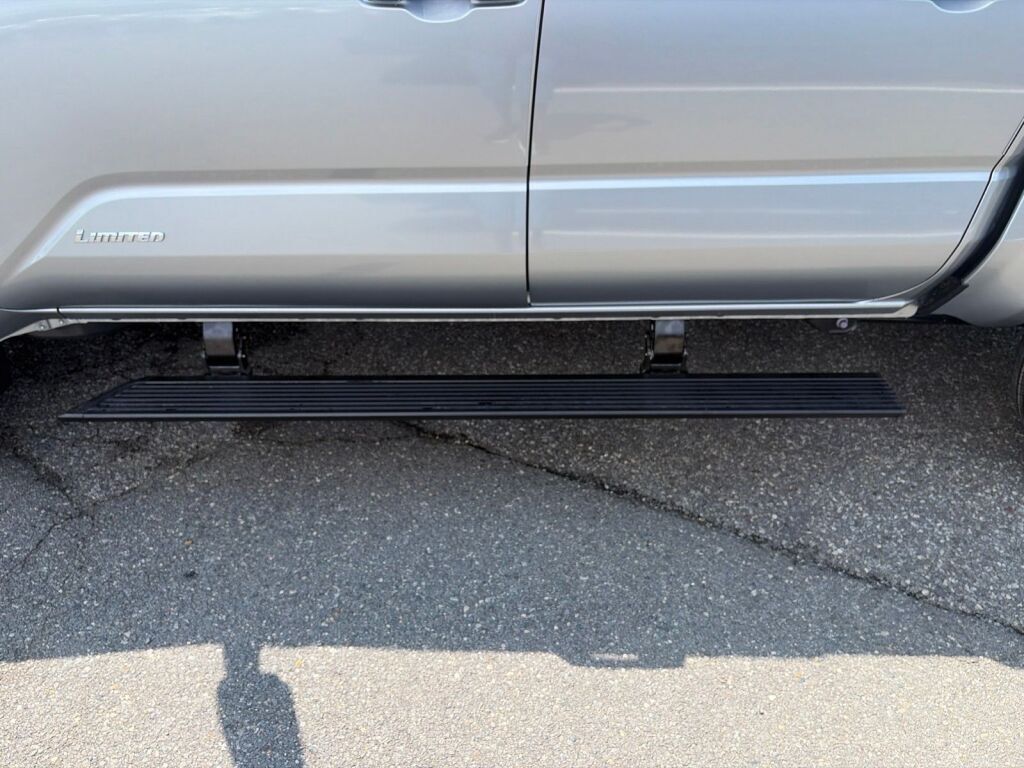 2026 Toyota Tacoma Limited Fredericksburg VA