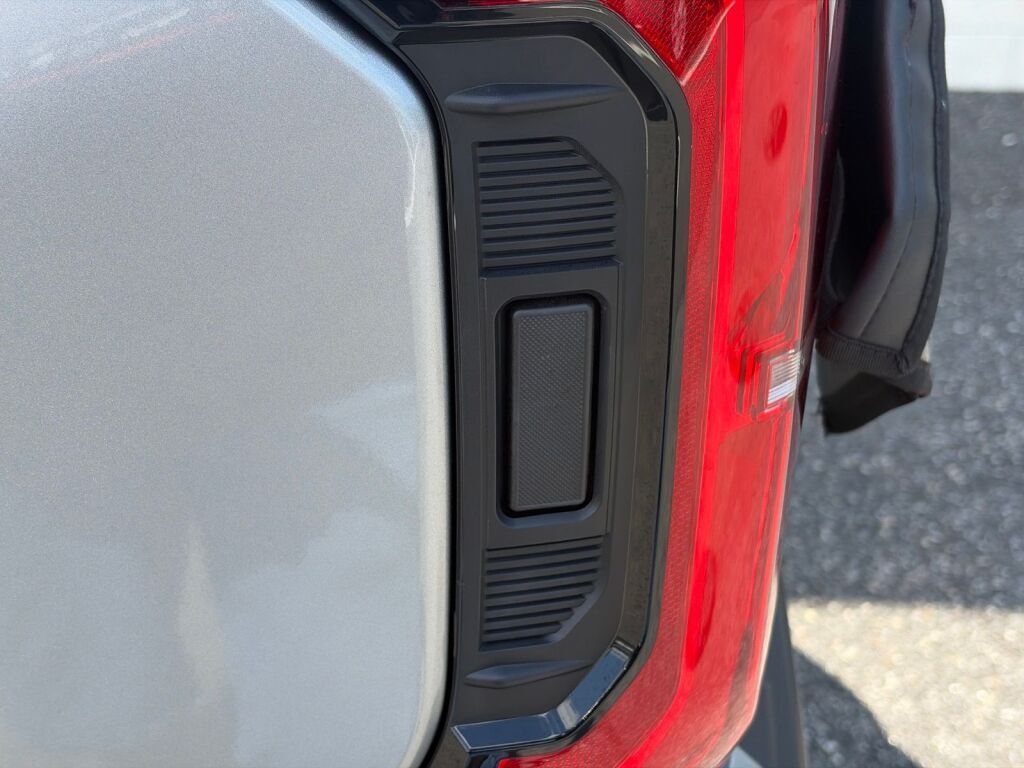 2026 Toyota Tacoma Limited Fredericksburg VA