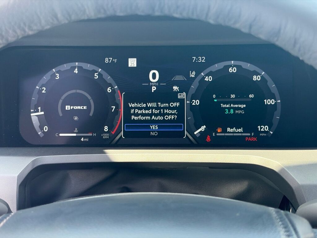 2026 Toyota Tacoma Limited Fredericksburg VA