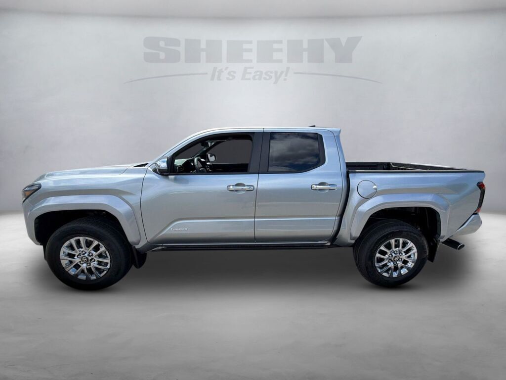2026 Toyota Tacoma Limited Fredericksburg VA