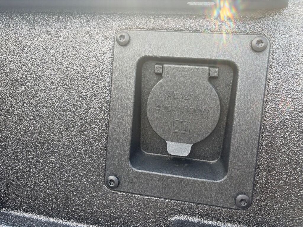 2026 Toyota Tacoma Limited Fredericksburg VA