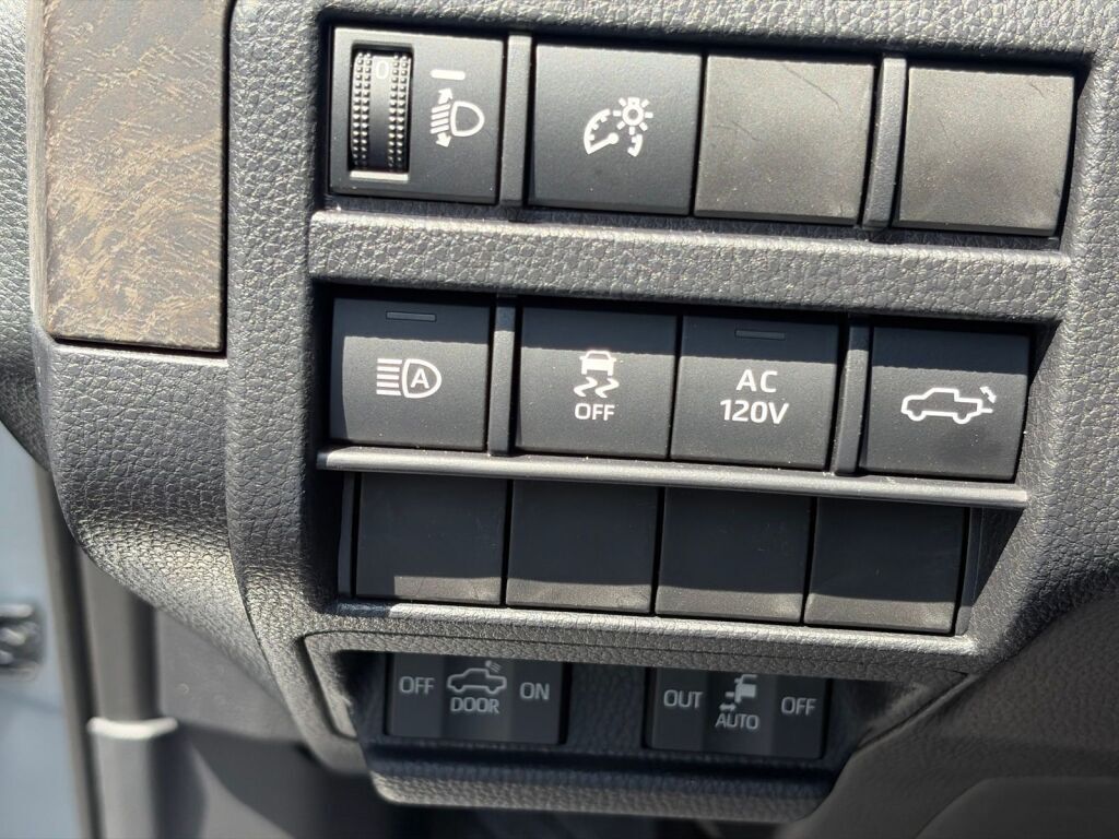 2026 Toyota Tacoma Limited Fredericksburg VA