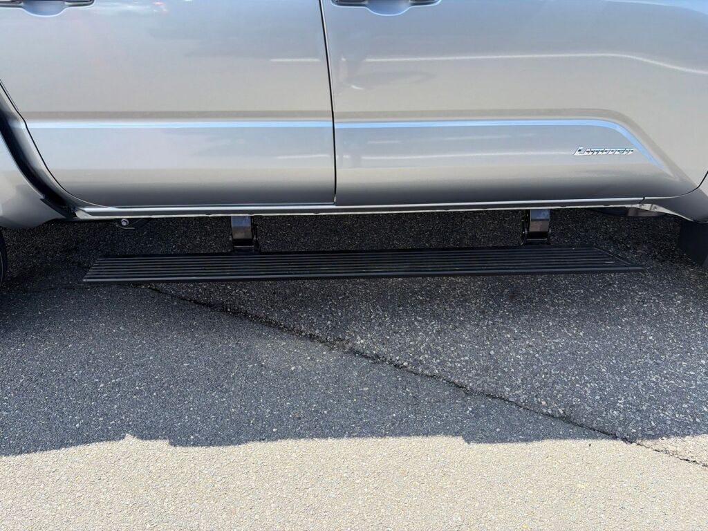 2026 Toyota Tacoma Limited Fredericksburg VA