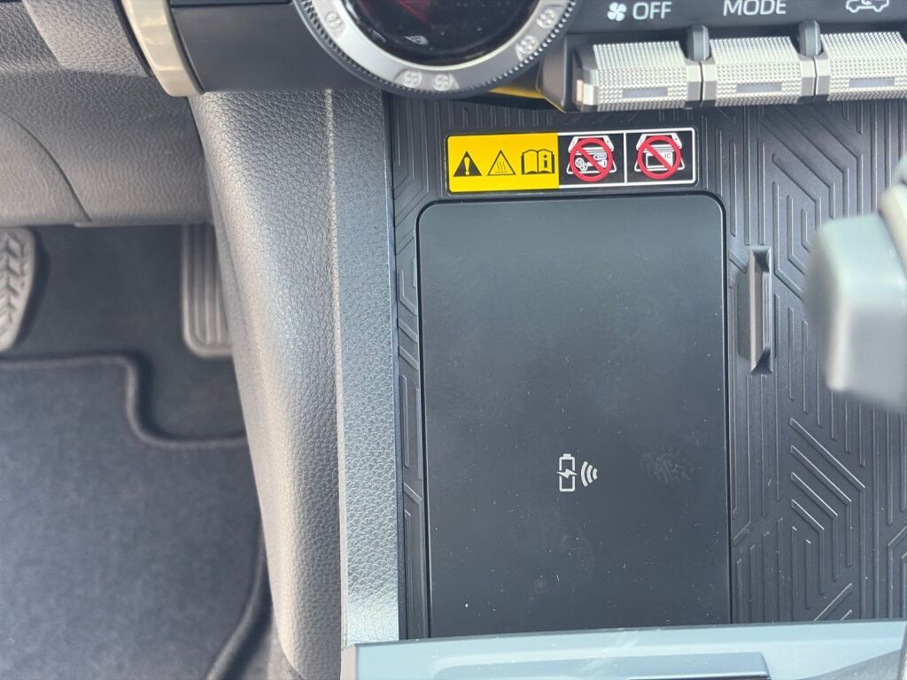 2026 Toyota Tacoma Limited Fredericksburg VA