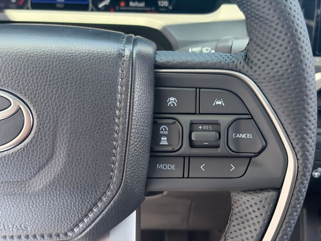 2026 Toyota Tacoma Limited Fredericksburg VA