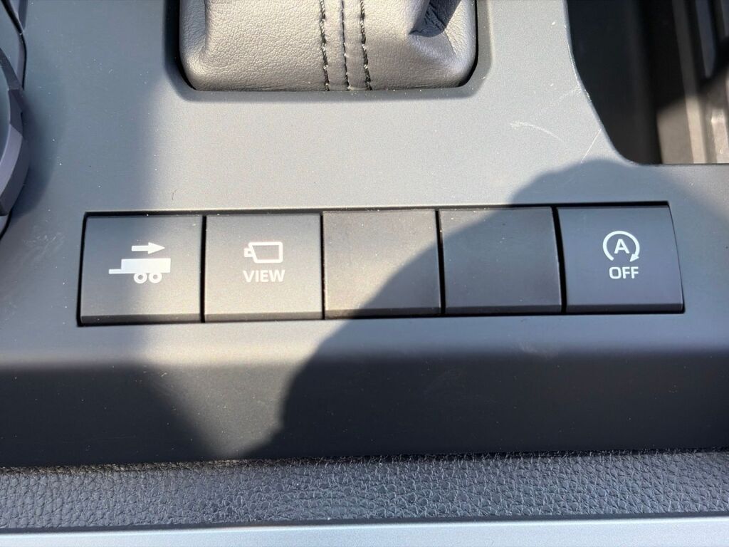 2026 Toyota Tacoma Limited Fredericksburg VA