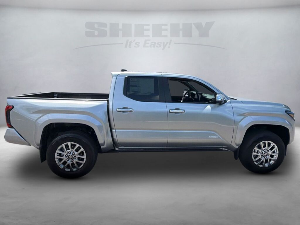 2026 Toyota Tacoma Limited Fredericksburg VA