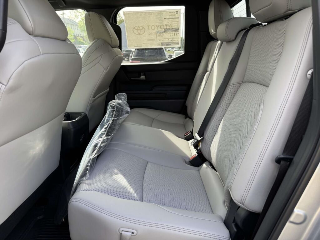 2026 Toyota Tacoma Limited Fredericksburg VA