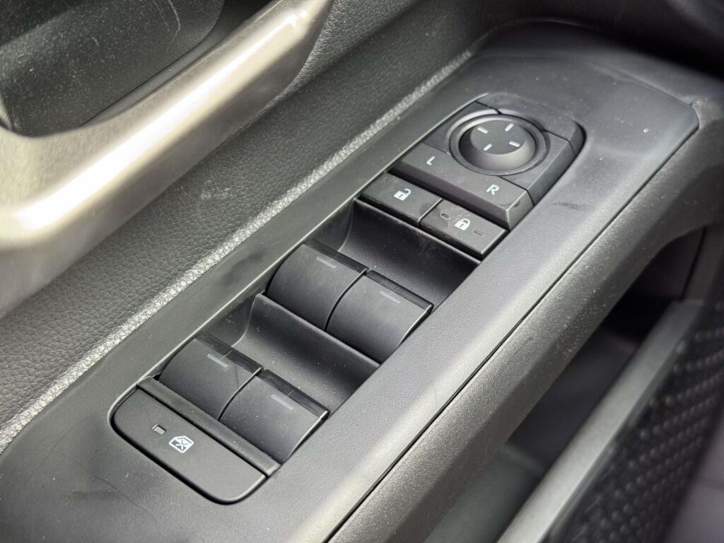 2026 Toyota Tacoma Limited Fredericksburg VA