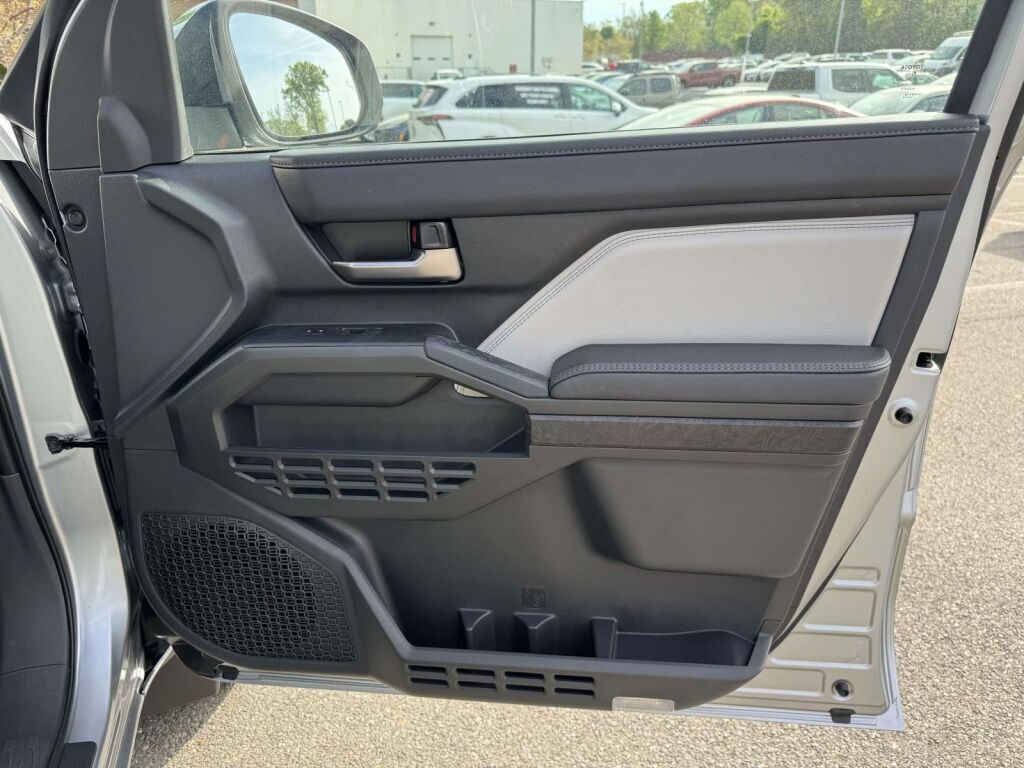 2026 Toyota Tacoma Limited Fredericksburg VA