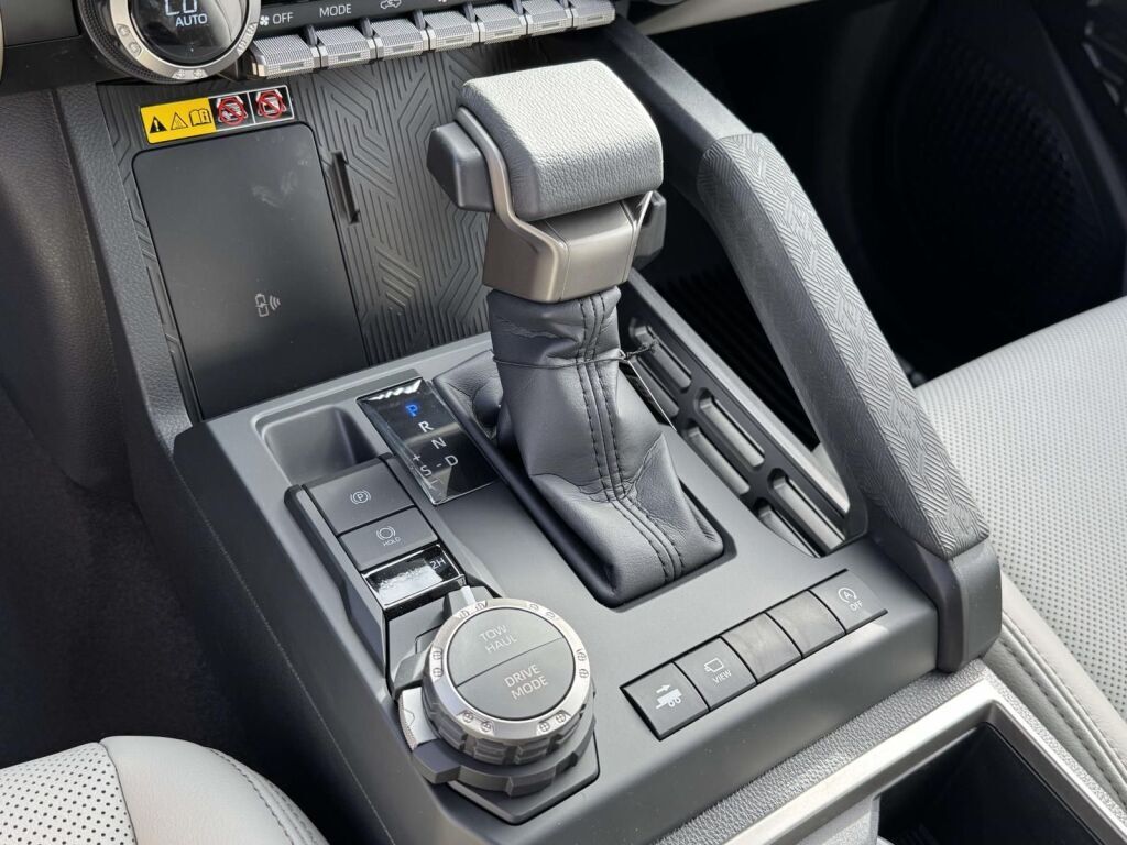 2026 Toyota Tacoma Limited Fredericksburg VA