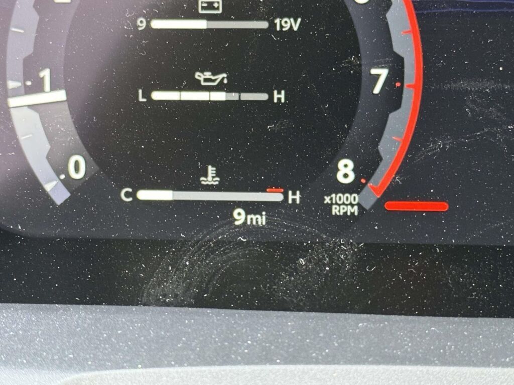 2026 Toyota Tacoma Limited Fredericksburg VA