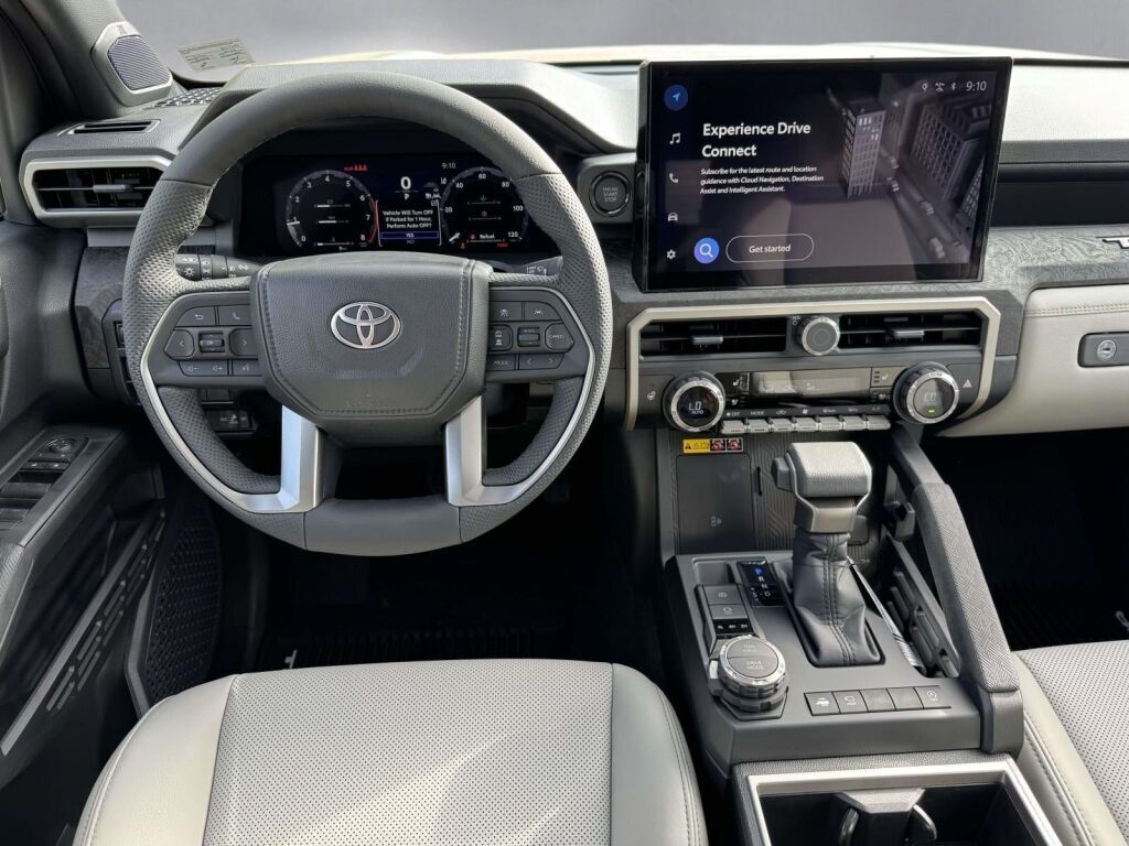 2026 Toyota Tacoma Limited Fredericksburg VA