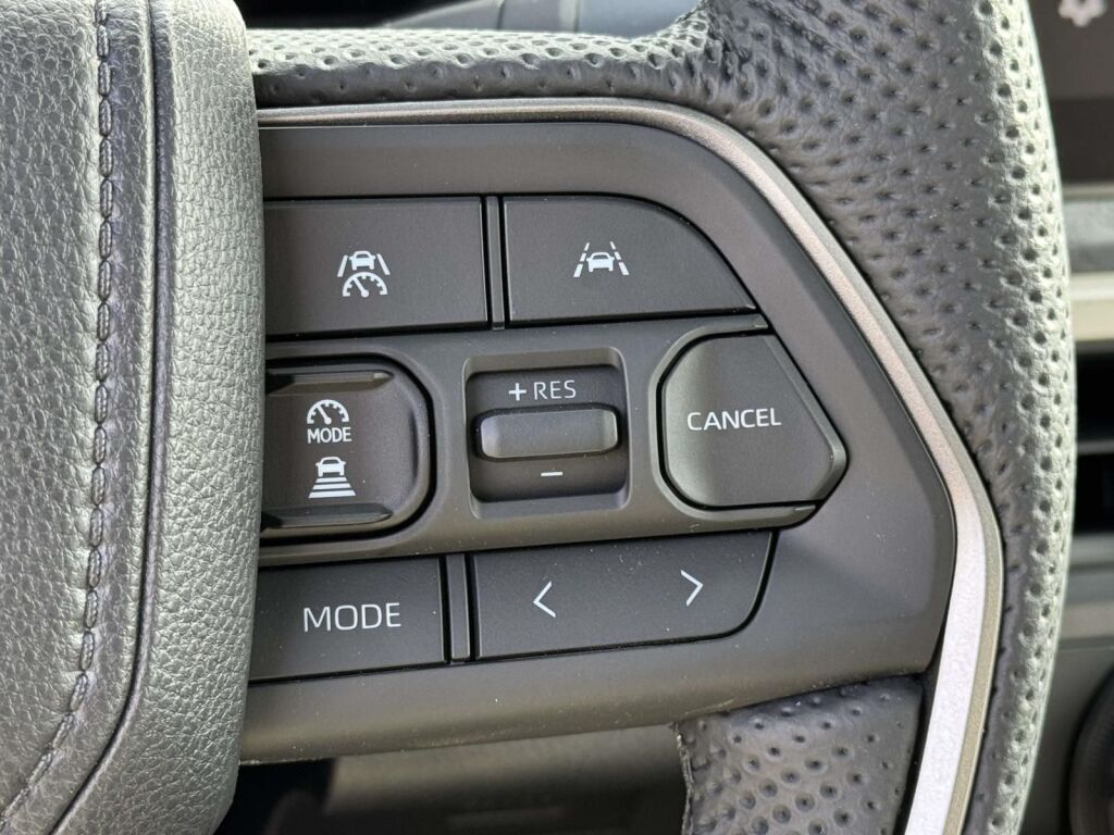 2026 Toyota Tacoma Limited Fredericksburg VA