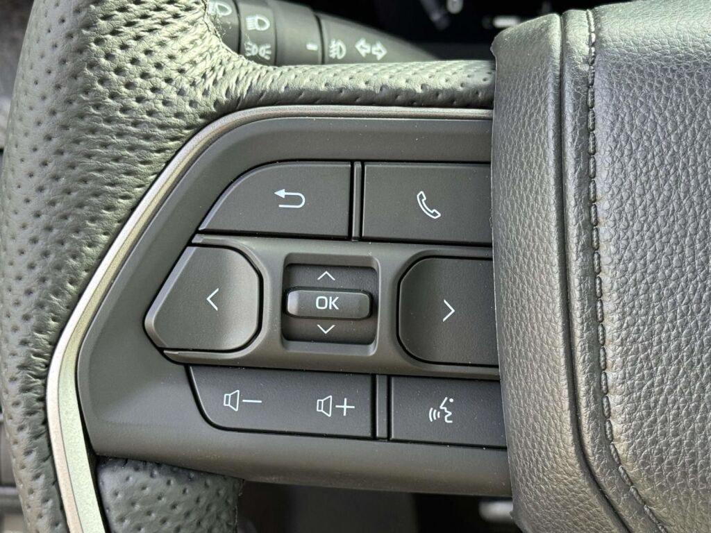 2026 Toyota Tacoma Limited Fredericksburg VA