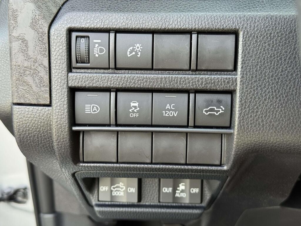 2026 Toyota Tacoma Limited Fredericksburg VA