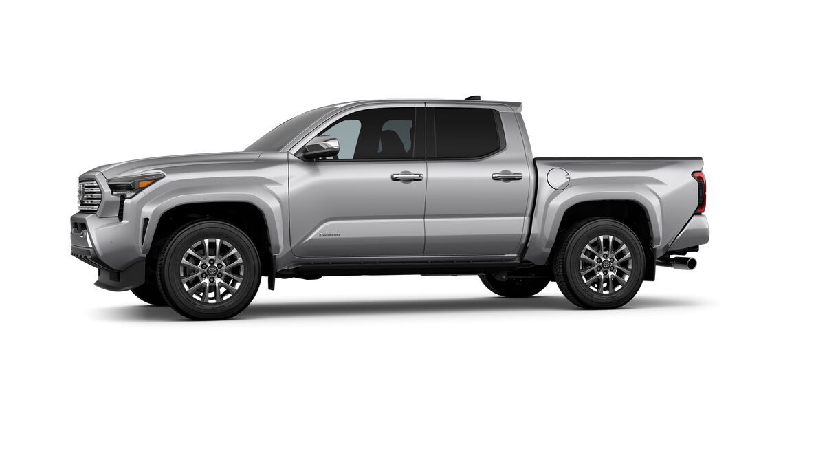 2026 Toyota Tacoma Limited Fredericksburg VA