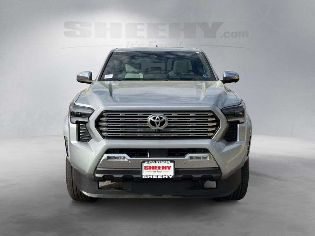 2026 Toyota Tacoma Limited Fredericksburg VA
