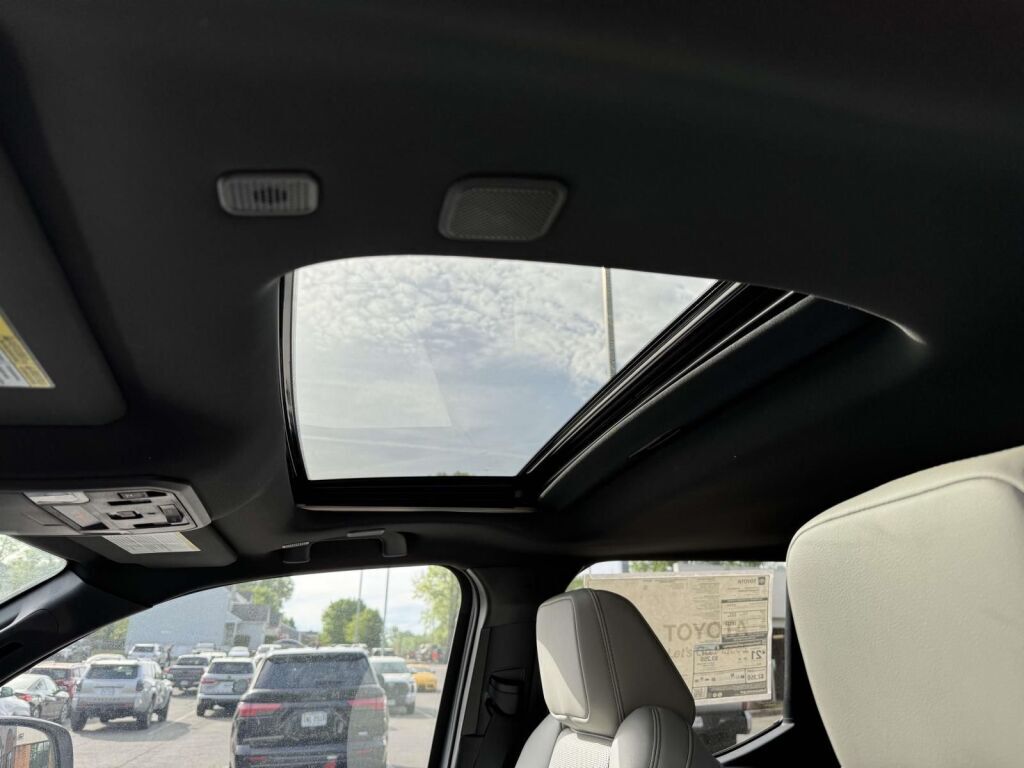 2026 Toyota Tacoma Limited Fredericksburg VA