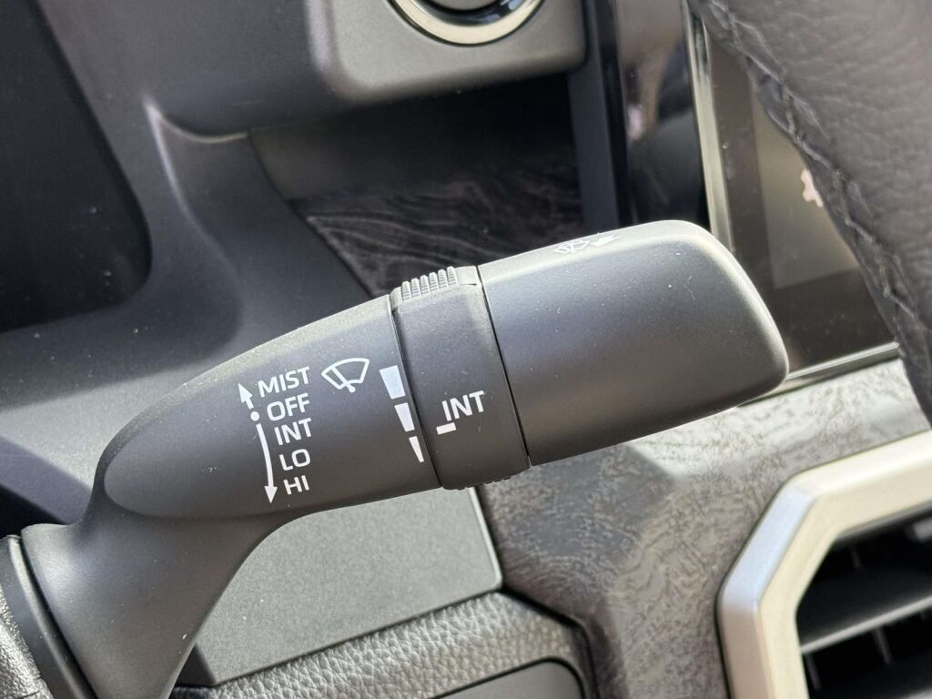 2026 Toyota Tacoma Limited Fredericksburg VA